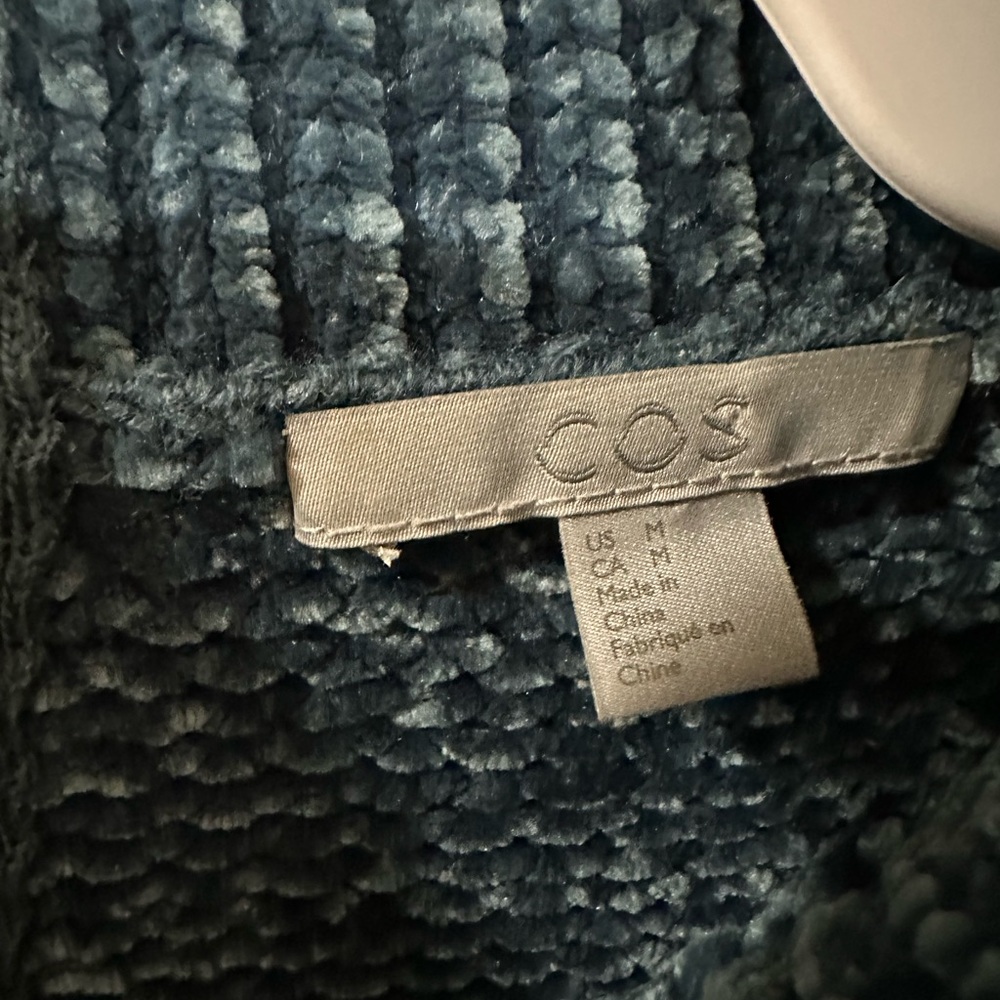 Cos sweater M - Picture 7 of 8